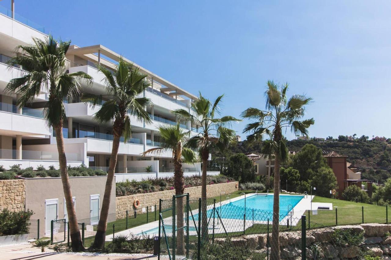 Apartament Luxury Large Terrace Views Jacuzzi Pool *